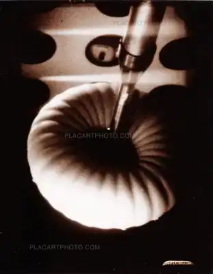 William Deveikis – VERNACULAR NASA ENGINEERING POLAROIDS
