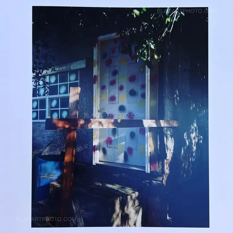 Curran Hatleberg – River's Dream (Signed)
