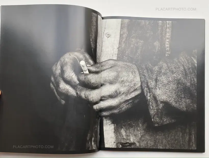 Milomir Kovačević – LA PART DE L'OMBRE (SIGNED WITH BARYTA PRINT)