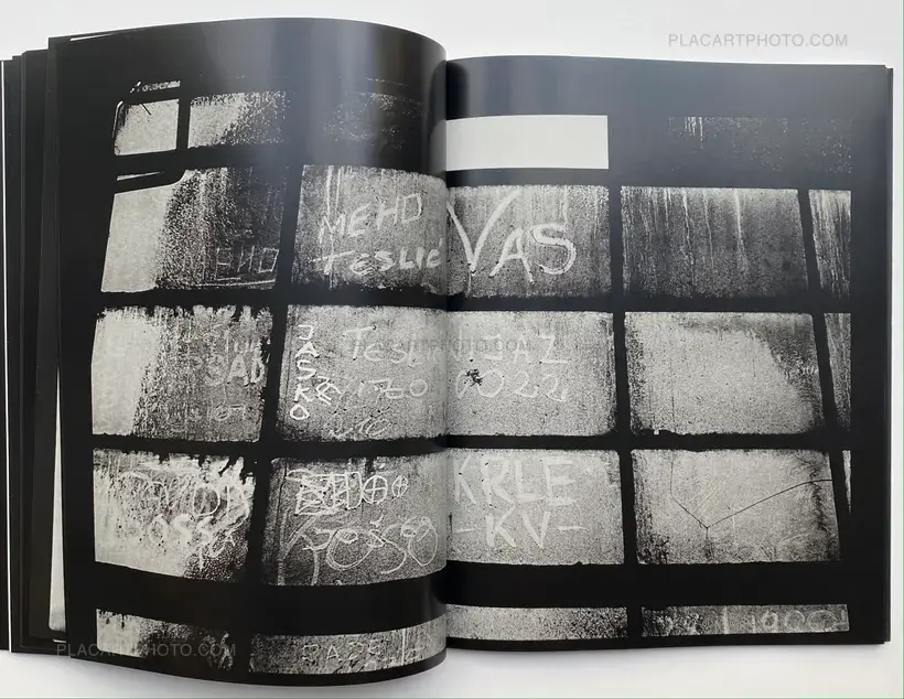 Milomir Kovačević – LA PART DE L'OMBRE (SIGNED WITH BARYTA PRINT)