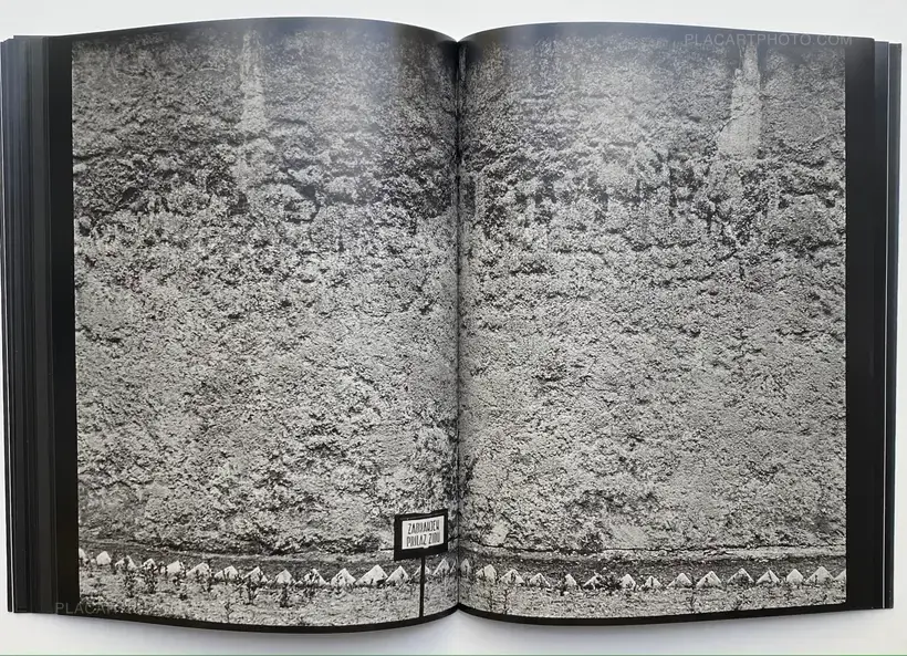 Milomir Kovačević – LA PART DE L'OMBRE (SIGNED WITH BARYTA PRINT)