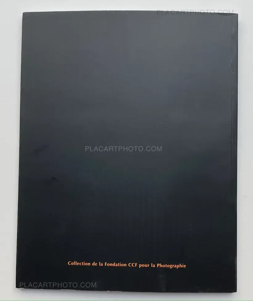 Milomir Kovačević – LA PART DE L'OMBRE (SIGNED WITH BARYTA PRINT)