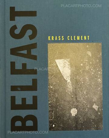 Clement Krass,BELFAST