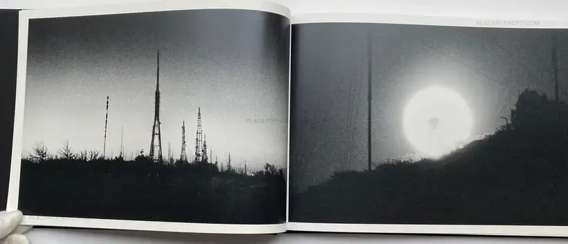 Stéphane Charpentier – THE ECLIPSE (SIGNED)