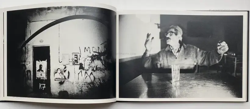 Stéphane Charpentier – THE ECLIPSE (SIGNED)