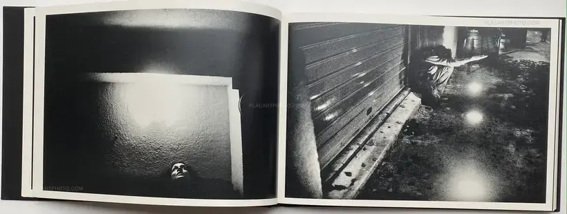 Stéphane Charpentier – THE ECLIPSE (SIGNED)