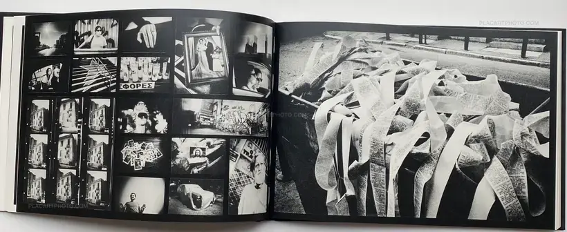 Stéphane Charpentier – THE ECLIPSE (SIGNED)