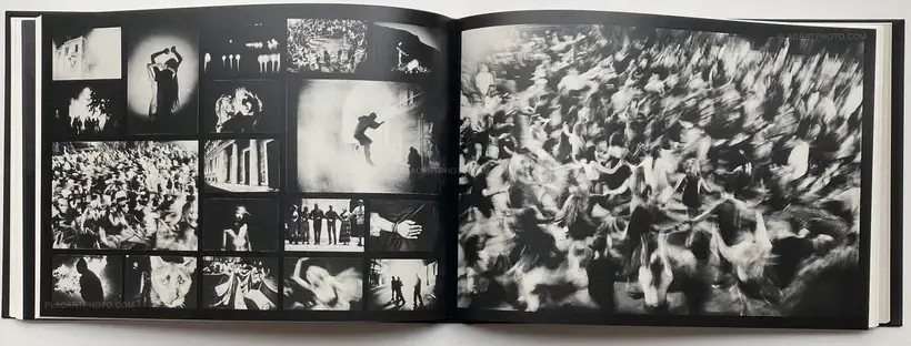 Stéphane Charpentier – THE ECLIPSE (SIGNED)