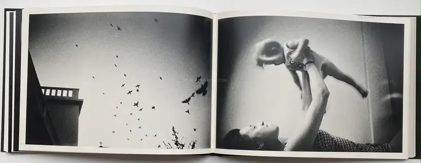 Stéphane Charpentier – THE ECLIPSE (SIGNED)