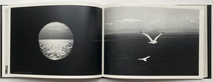 Stéphane Charpentier – THE ECLIPSE (SIGNED)