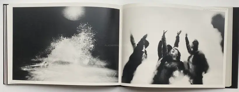 Stéphane Charpentier – THE ECLIPSE (SIGNED)
