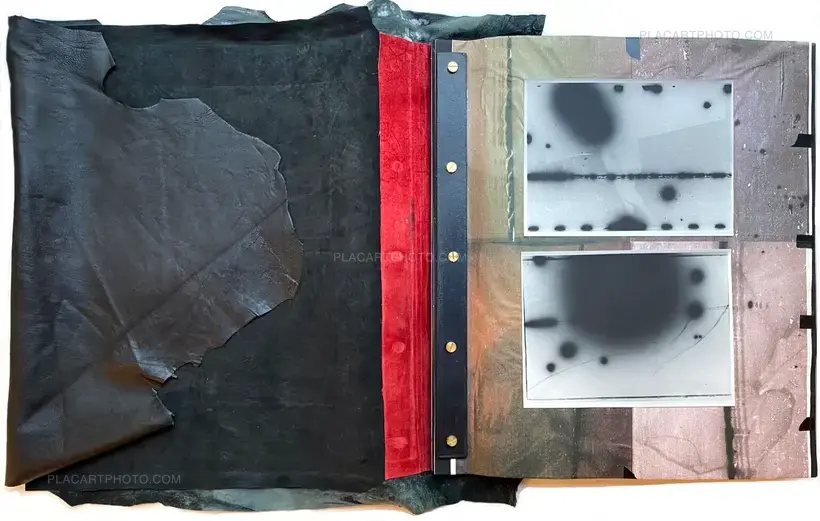 Olivier Pin-Fat – Meat (ARTIST'S EDITION OF 5)