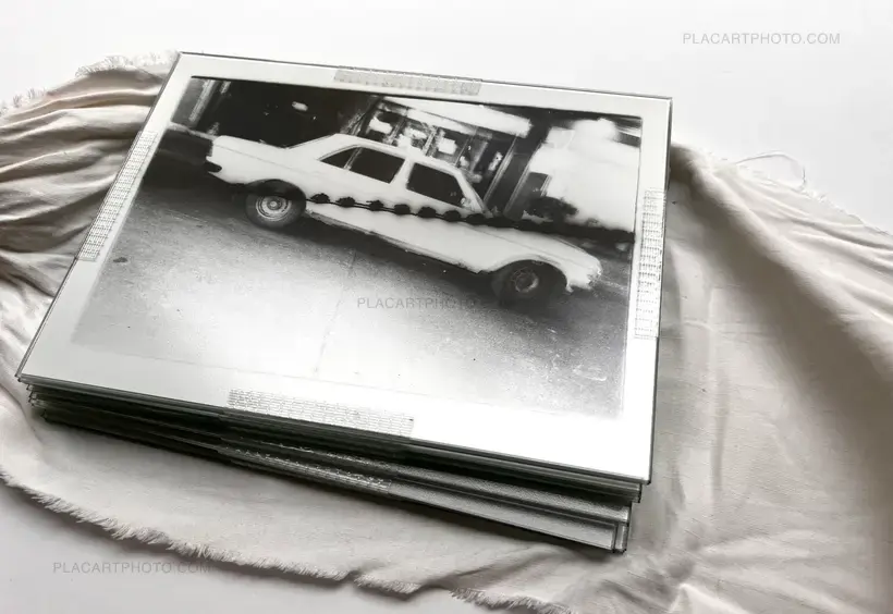 Olivier Pin-Fat – Meat (ARTIST'S EDITION 2/5)