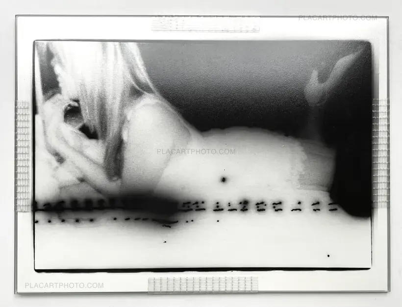 Olivier Pin-Fat – Meat (ARTIST'S EDITION 2/5)