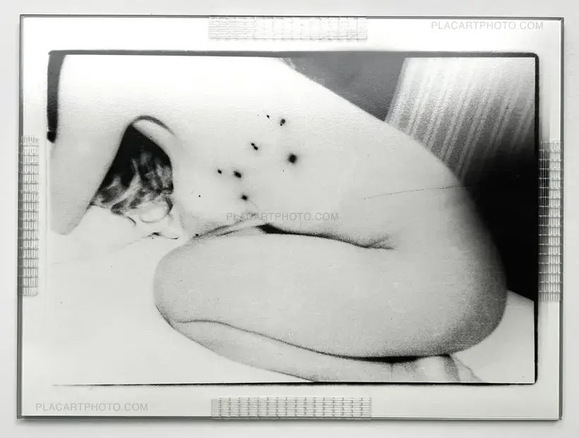 Olivier Pin-Fat – Meat (ARTIST'S EDITION 2/5)