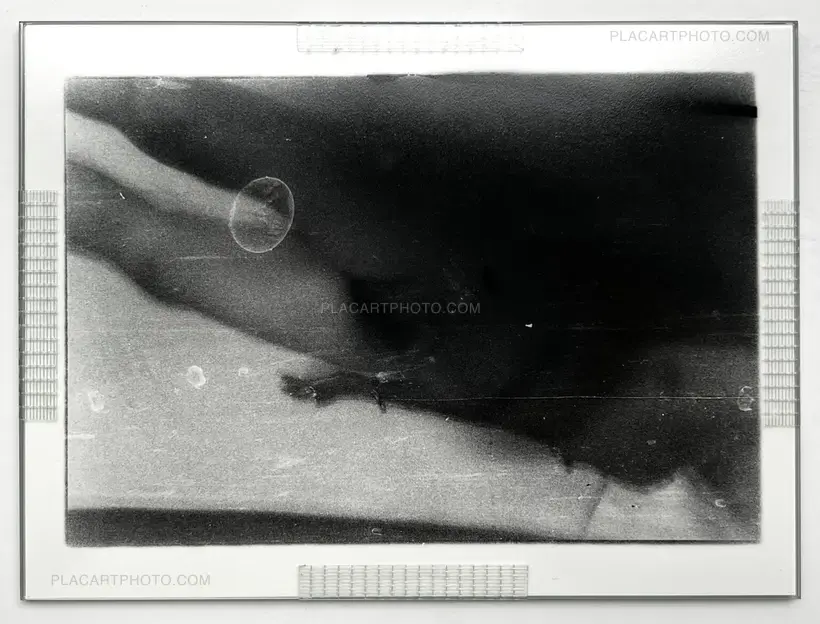Olivier Pin-Fat – Meat (ARTIST'S EDITION 2/5)