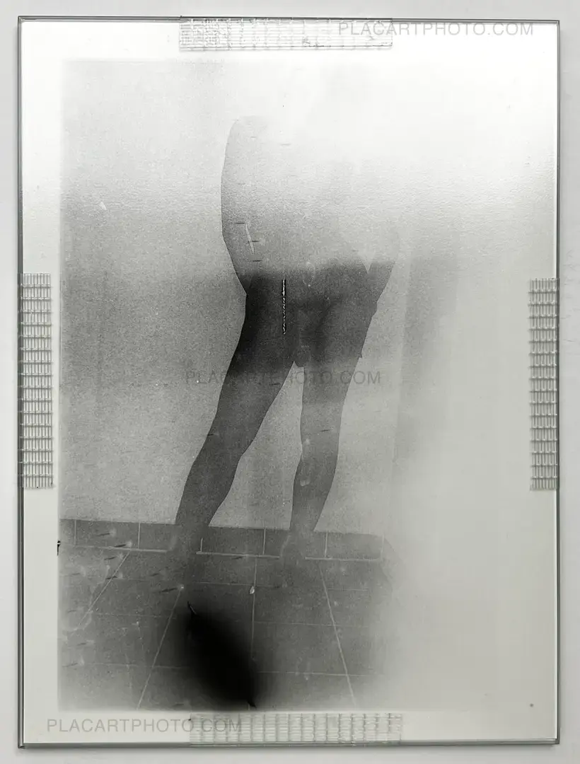Olivier Pin-Fat – Meat (ARTIST'S EDITION 2/5)