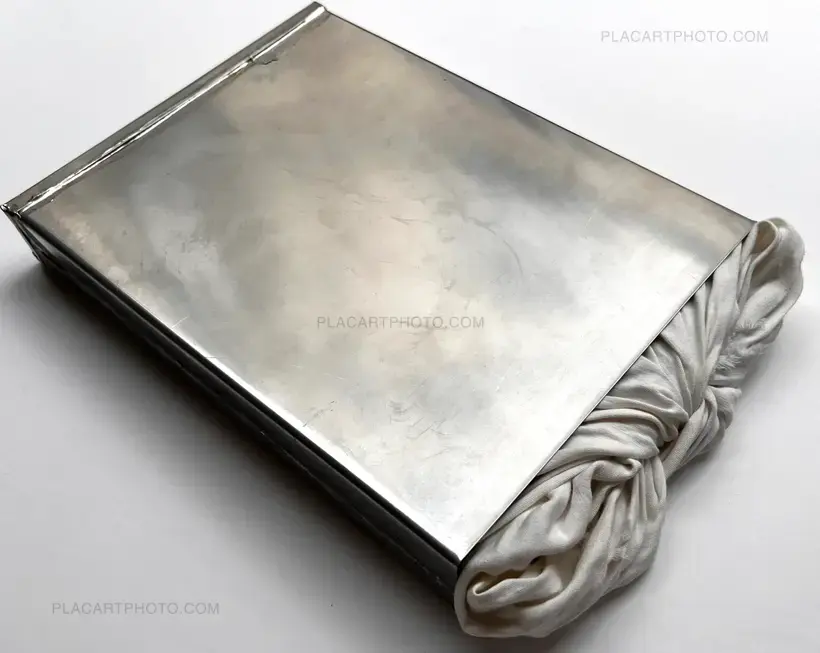Olivier Pin-Fat – Meat (ARTIST'S EDITION 2/5)