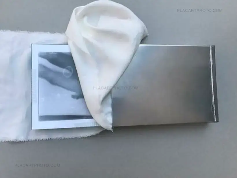 Olivier Pin-Fat – Meat (ARTIST'S EDITION 2/5)