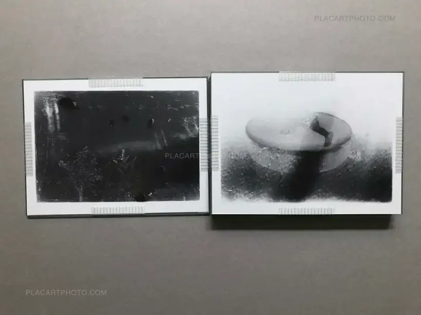 Olivier Pin-Fat – Meat (ARTIST'S EDITION 2/5)