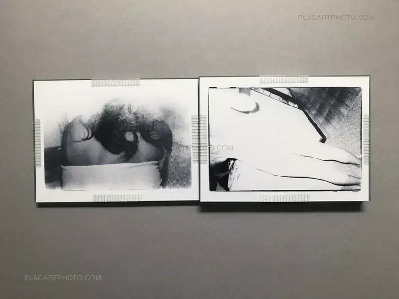 Olivier Pin-Fat – Meat (ARTIST'S EDITION 2/5)