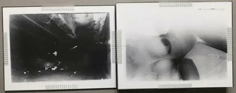 Olivier Pin-Fat – Meat (ARTIST'S EDITION 3/5)
