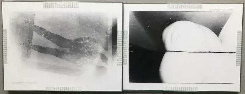 Olivier Pin-Fat – Meat (ARTIST'S EDITION 3/5)