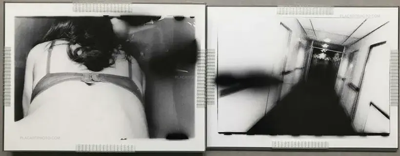 Olivier Pin-Fat – Meat (ARTIST'S EDITION 3/5)