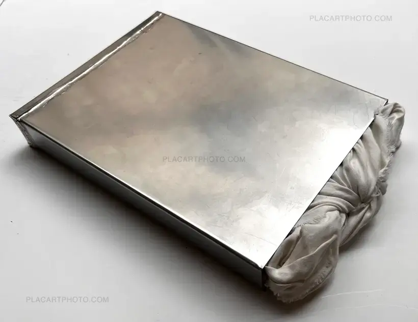 Olivier Pin-Fat – Meat (ARTIST'S EDITION 3/5)