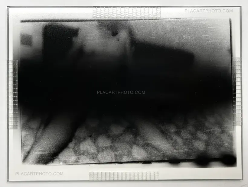 Olivier Pin-Fat – Meat (ARTIST'S EDITION 3/5)
