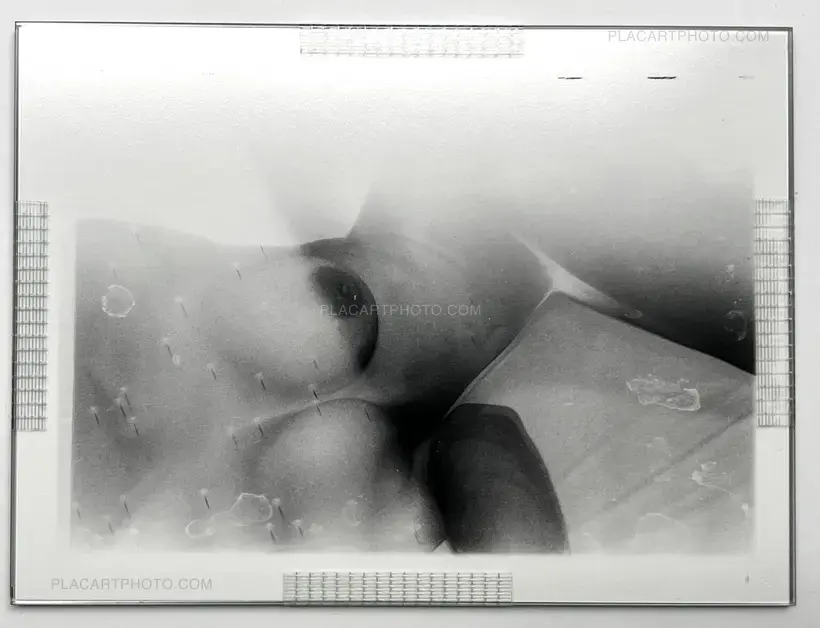 Olivier Pin-Fat – Meat (ARTIST'S EDITION 3/5)