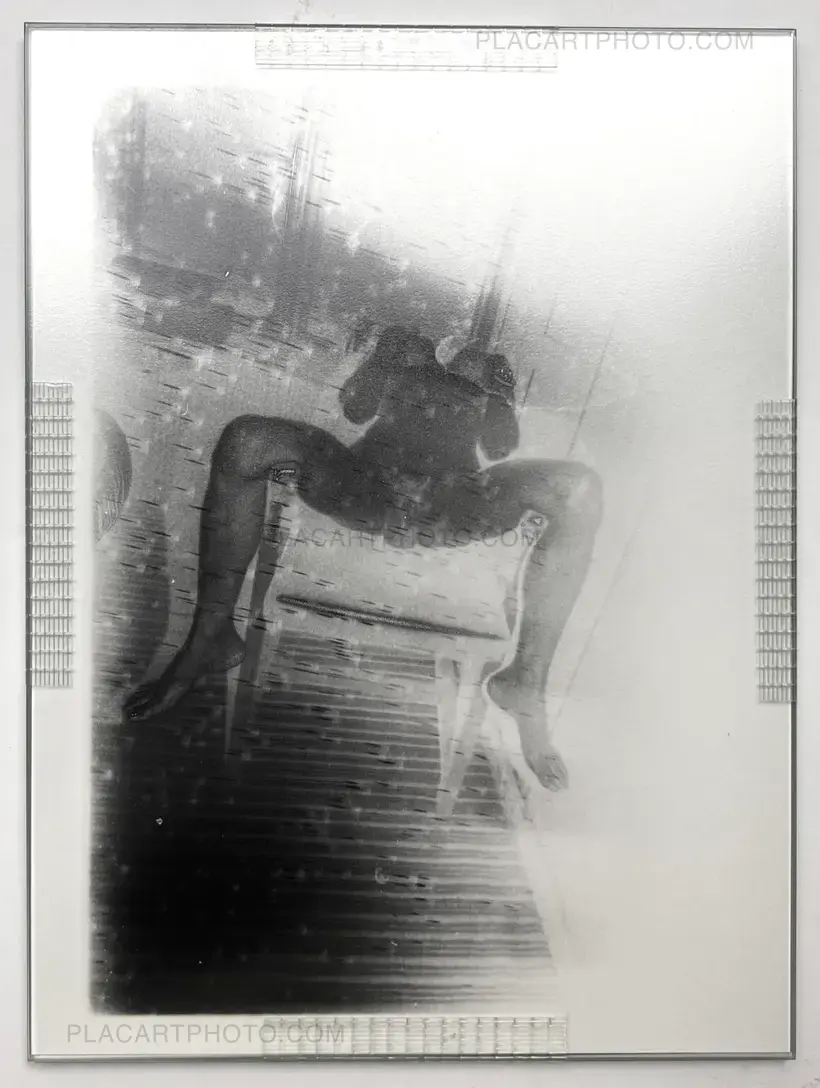 Olivier Pin-Fat – Meat (ARTIST'S EDITION 3/5)