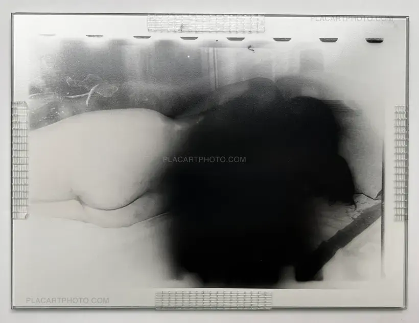 Olivier Pin-Fat – Meat (ARTIST'S EDITION 3/5)
