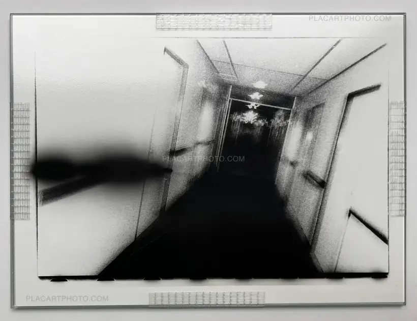 Olivier Pin-Fat – Meat (ARTIST'S EDITION 3/5)