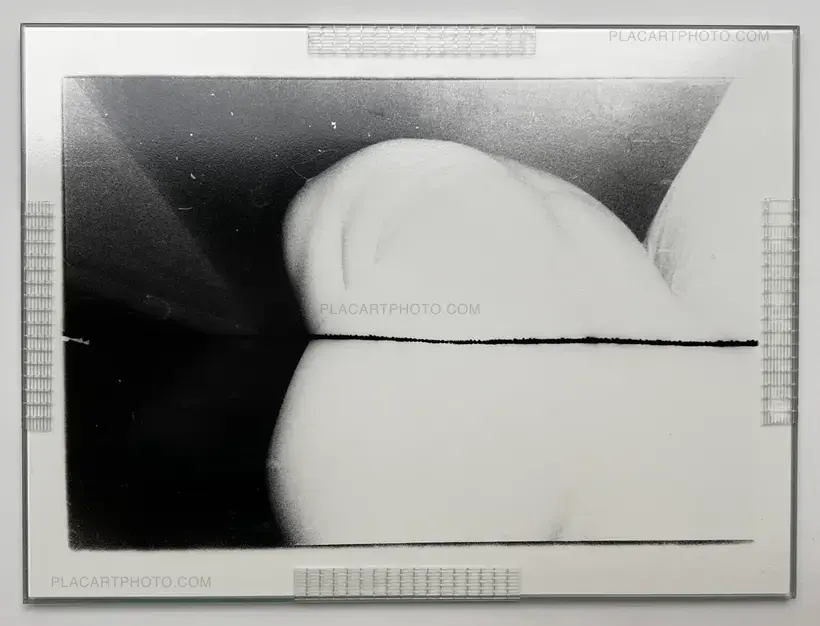 Olivier Pin-Fat – Meat (ARTIST'S EDITION 3/5)