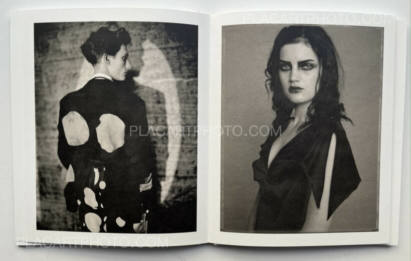 Paolo Roversi: Secrets (FIRST EDT), Stromboli, 2013 | Bookshop Le
