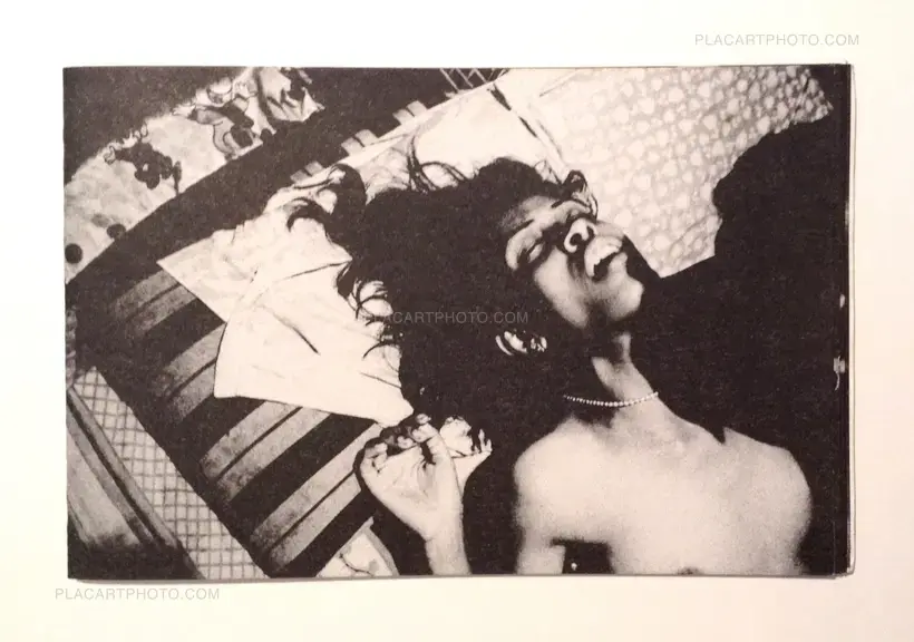 Tiane Doan na Champassak – Tantra