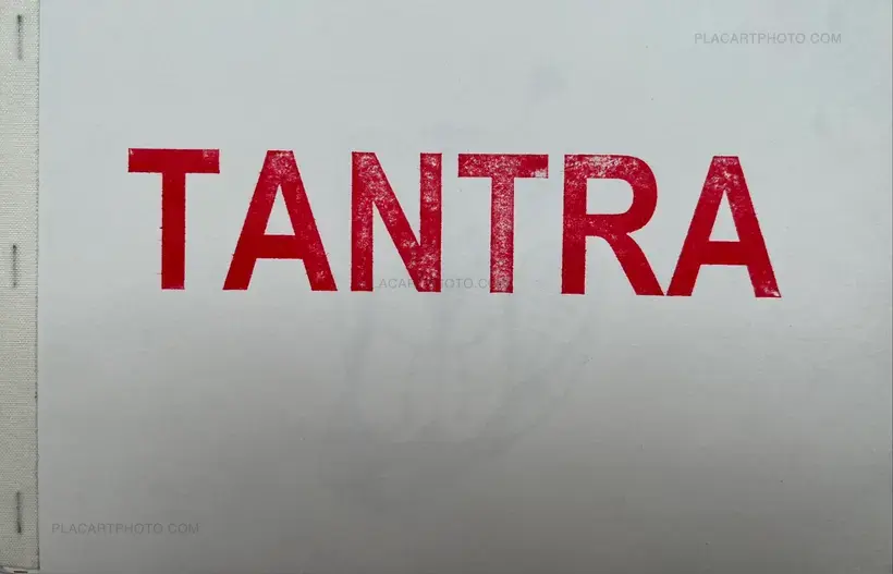Tiane Doan na Champassak – Tantra