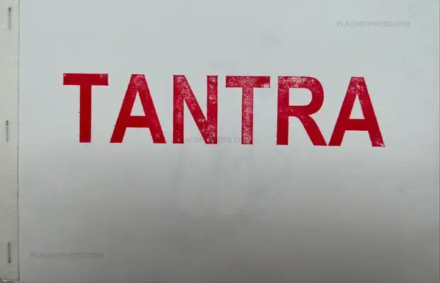 Tiane Doan na Champassak – Tantra