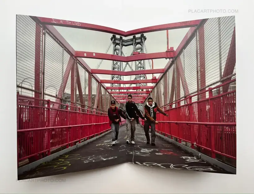 Cristina de Middel – SPBH Vol III Snap Fingers and Whistle