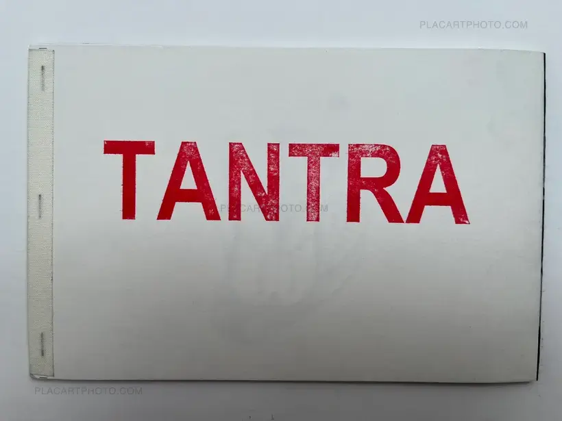 Tiane Doan na Champassak – Tantra