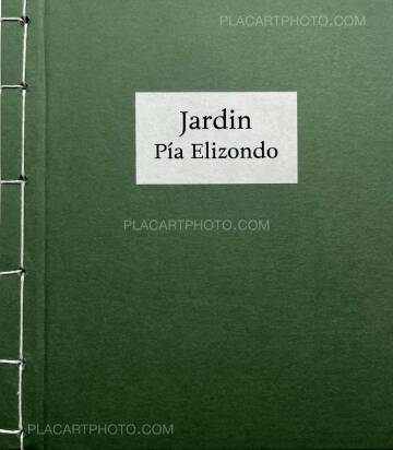 Pia Elizondo,Jardin (EDT OF 5 COPIES)
