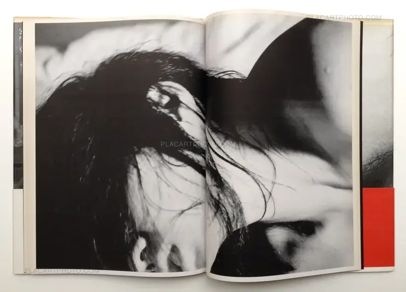 Nobuyoshi Araki – Shashin-Ron