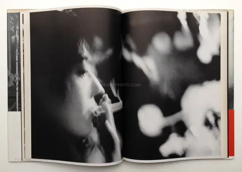 Nobuyoshi Araki – Shashin-Ron
