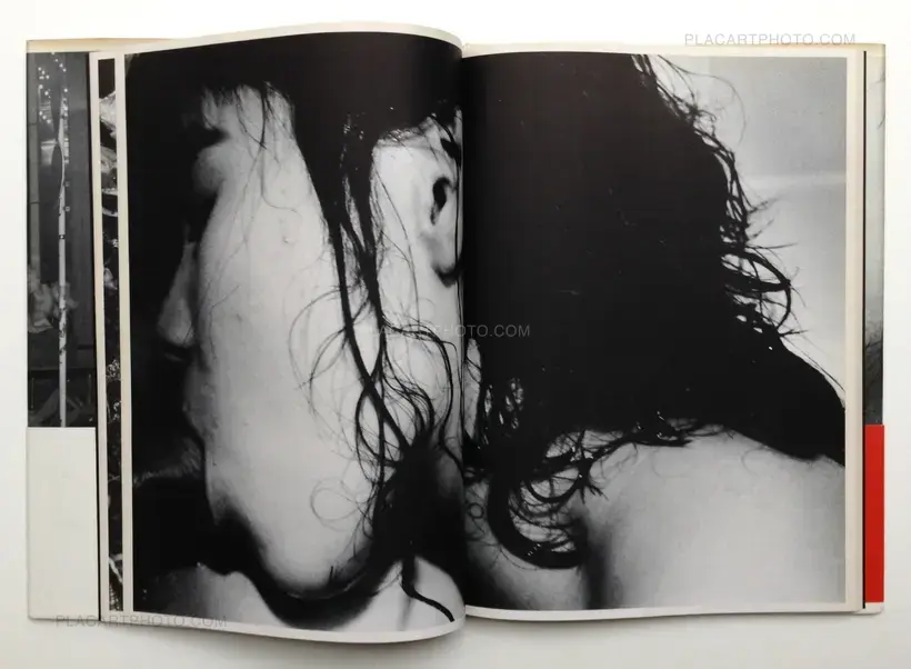 Nobuyoshi Araki – Shashin-Ron
