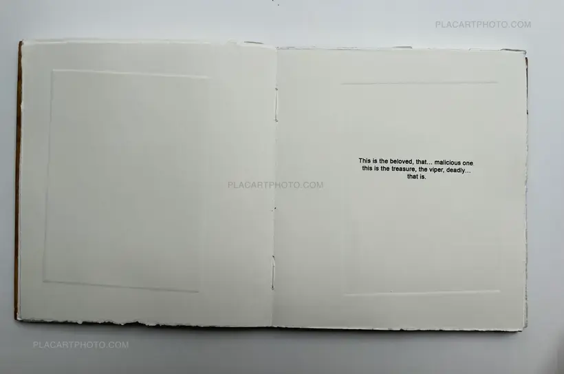 Lukas Birk – Guns Beards and Poetry (Signed Edt of 4 copies )
