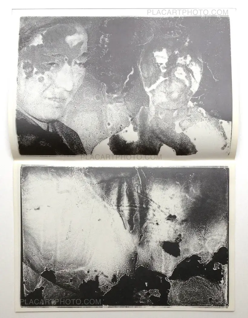 Nobuyoshi Araki: Shukei (signed), Aat Room, 1995 | Bookshop Le