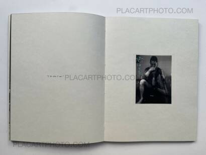 Chloé Jafé,Trilogy (with prints)