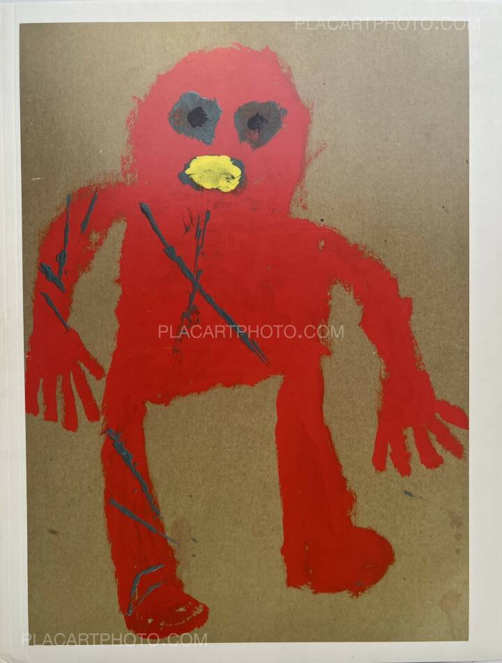 Larry Clark: Punk Picasso (Signed and Numbered), AKA Editions