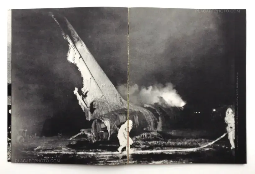 Soichiro Yokoyama – Tokyo International Airport 1946-1972
